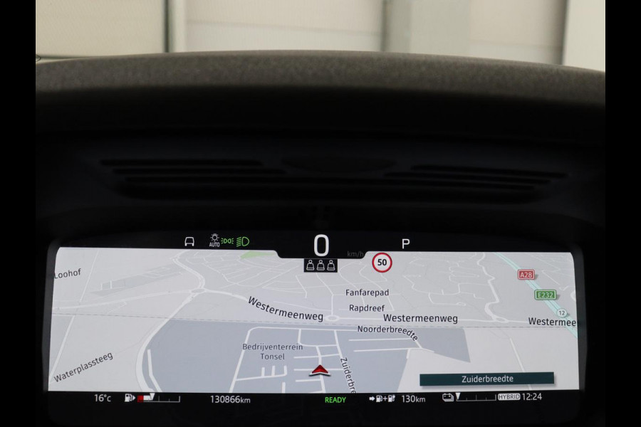 Land Rover Discovery Sport P300e 1.5 SE | Head-Up | Trekhaak | Leder | 360 Camera | Carplay | Navigatie | Keyless | DAB | Digital Cockpit | Parkeerhulp | Climate control | Cruise control | PHEV | Plug In