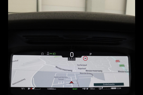 Land Rover Discovery Sport P300e 1.5 SE | Head-Up | Trekhaak | Leder | 360 Camera | Carplay | Navigatie | Keyless | DAB | Digital Cockpit | Parkeerhulp | Climate control | Cruise control | PHEV | Plug In