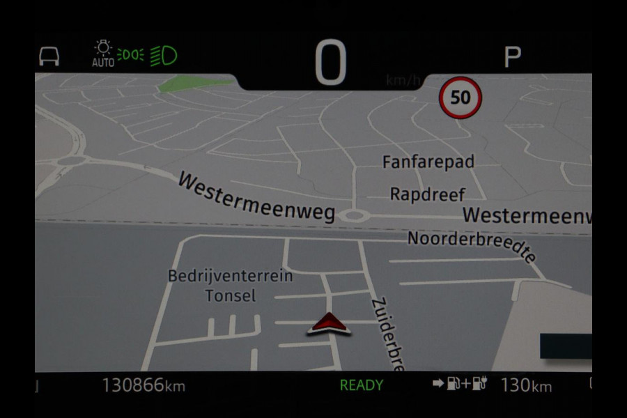 Land Rover Discovery Sport P300e 1.5 SE | Head-Up | Trekhaak | Leder | 360 Camera | Carplay | Navigatie | Keyless | DAB | Digital Cockpit | Parkeerhulp | Climate control | Cruise control | PHEV | Plug In