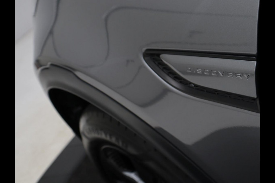 Land Rover Discovery Sport P300e 1.5 SE | Head-Up | Trekhaak | Leder | 360 Camera | Carplay | Navigatie | Keyless | DAB | Digital Cockpit | Parkeerhulp | Climate control | Cruise control | PHEV | Plug In