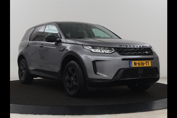 Land Rover Discovery Sport P300e 1.5 SE | Head-Up | Trekhaak | Leder | 360 Camera | Carplay | Navigatie | Keyless | DAB | Digital Cockpit | Parkeerhulp | Climate control | Cruise control | PHEV | Plug In