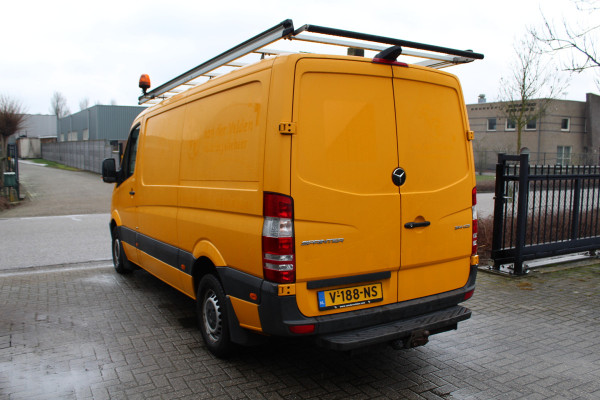 Mercedes-Benz Sprinter 314 2.2 CDI 105KW Euro6 Aut. L2H1 366 ✓ airco ✓ cruise control ✓ trekhaak