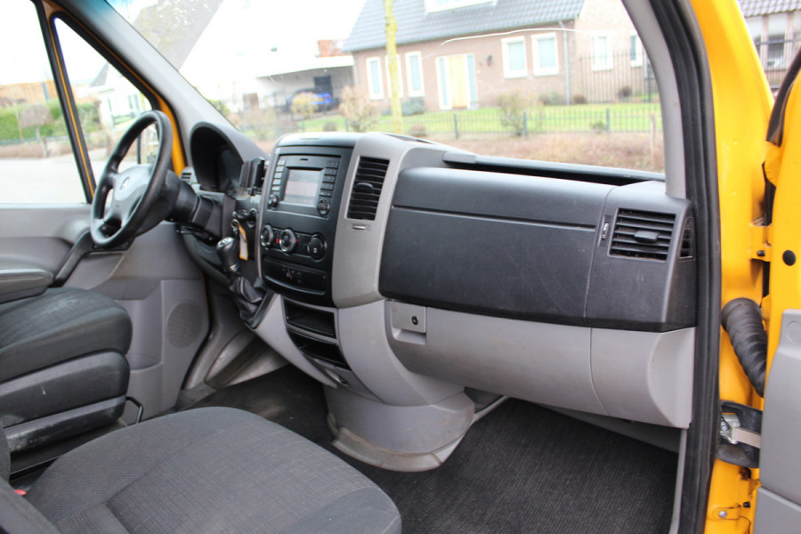 Mercedes-Benz Sprinter 314 2.2 CDI 105KW Euro6 Aut. L2H1 366 ✓ airco ✓ cruise control ✓ trekhaak