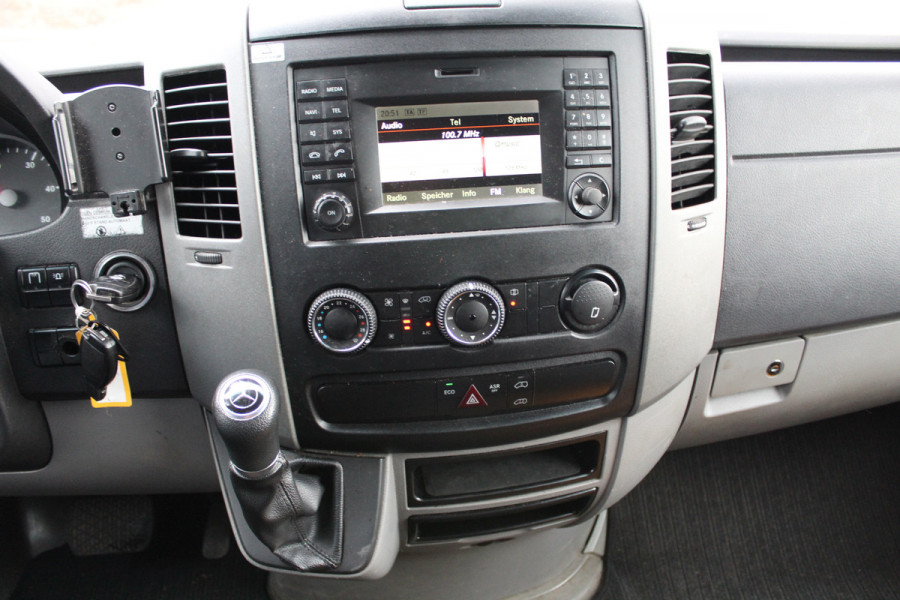 Mercedes-Benz Sprinter 314 2.2 CDI 105KW Euro6 Aut. L2H1 366 ✓ airco ✓ cruise control ✓ trekhaak