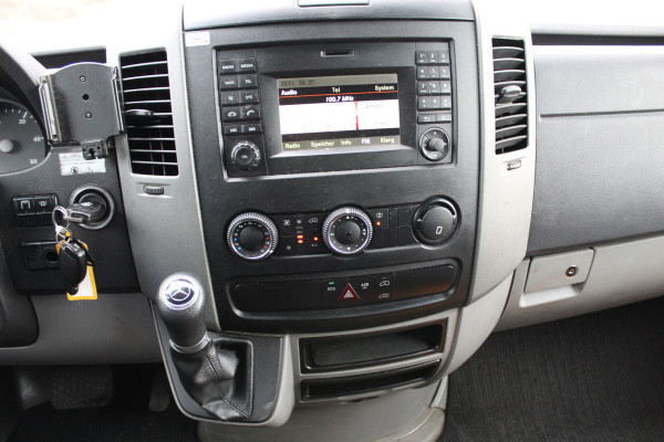 Mercedes-Benz Sprinter 314 2.2 CDI 105KW Euro6 Aut. L2H1 366 ✓ airco ✓ cruise control ✓ trekhaak