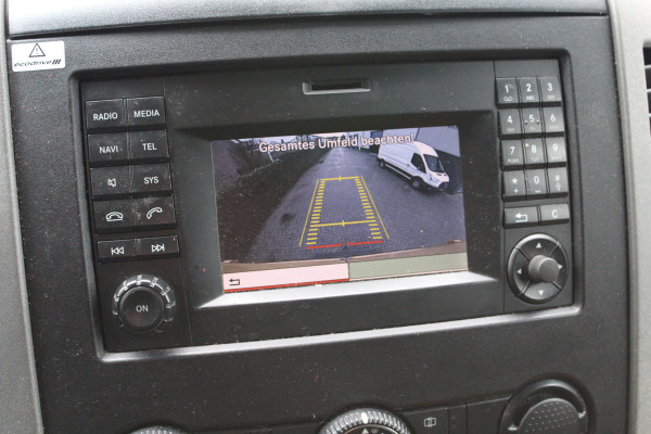 Mercedes-Benz Sprinter 314 2.2 CDI 105KW Euro6 Aut. L2H1 366 ✓ airco ✓ cruise control ✓ trekhaak