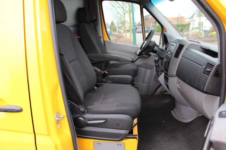Mercedes-Benz Sprinter 314 2.2 CDI 105KW Euro6 Aut. L2H1 366 ✓ airco ✓ cruise control ✓ trekhaak