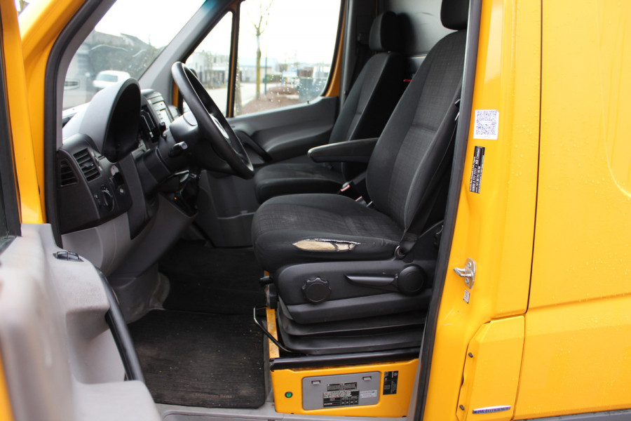 Mercedes-Benz Sprinter 314 2.2 CDI 105KW Euro6 Aut. L2H1 366 ✓ airco ✓ cruise control ✓ trekhaak