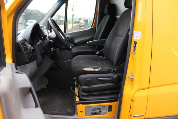 Mercedes-Benz Sprinter 314 2.2 CDI 105KW Euro6 Aut. L2H1 366 ✓ airco ✓ cruise control ✓ trekhaak