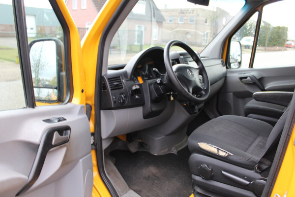 Mercedes-Benz Sprinter 314 2.2 CDI 105KW Euro6 Aut. L2H1 366 ✓ airco ✓ cruise control ✓ trekhaak