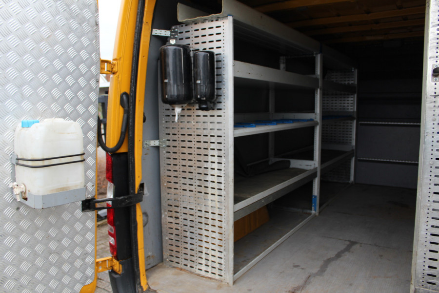 Mercedes-Benz Sprinter 314 2.2 CDI 105KW Euro6 Aut. L2H1 366 ✓ airco ✓ cruise control ✓ trekhaak
