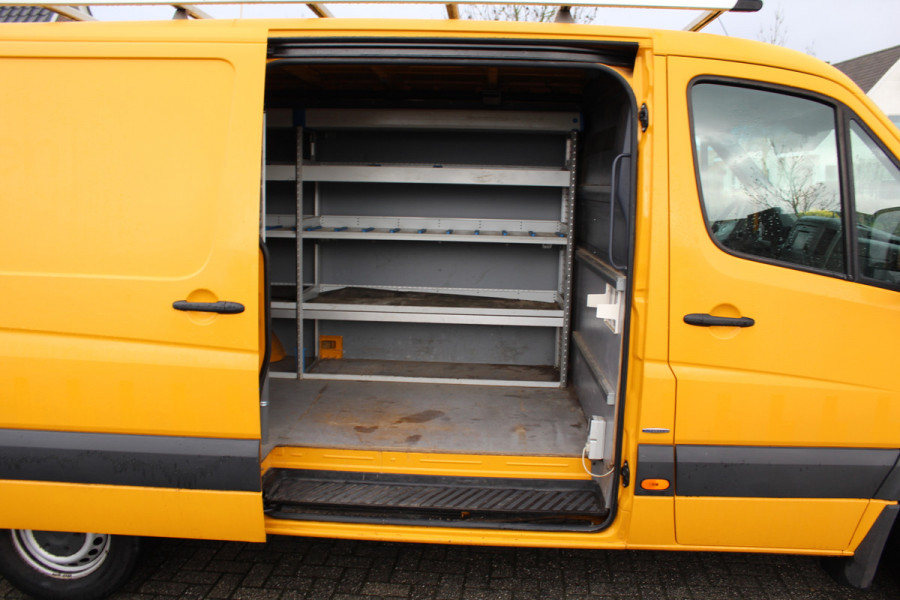 Mercedes-Benz Sprinter 314 2.2 CDI 105KW Euro6 Aut. L2H1 366 ✓ airco ✓ cruise control ✓ trekhaak