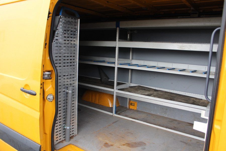 Mercedes-Benz Sprinter 314 2.2 CDI 105KW Euro6 Aut. L2H1 366 ✓ airco ✓ cruise control ✓ trekhaak