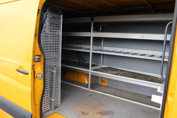 Mercedes-Benz Sprinter 314 2.2 CDI 105KW Euro6 Aut. L2H1 366 ✓ airco ✓ cruise control ✓ trekhaak