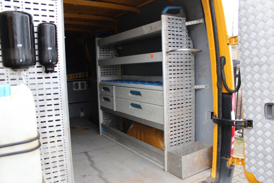 Mercedes-Benz Sprinter 314 2.2 CDI 105KW Euro6 Aut. L2H1 366 ✓ airco ✓ cruise control ✓ trekhaak