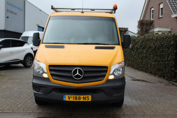 Mercedes-Benz Sprinter 314 2.2 CDI 105KW Euro6 Aut. L2H1 366 ✓ airco ✓ cruise control ✓ trekhaak