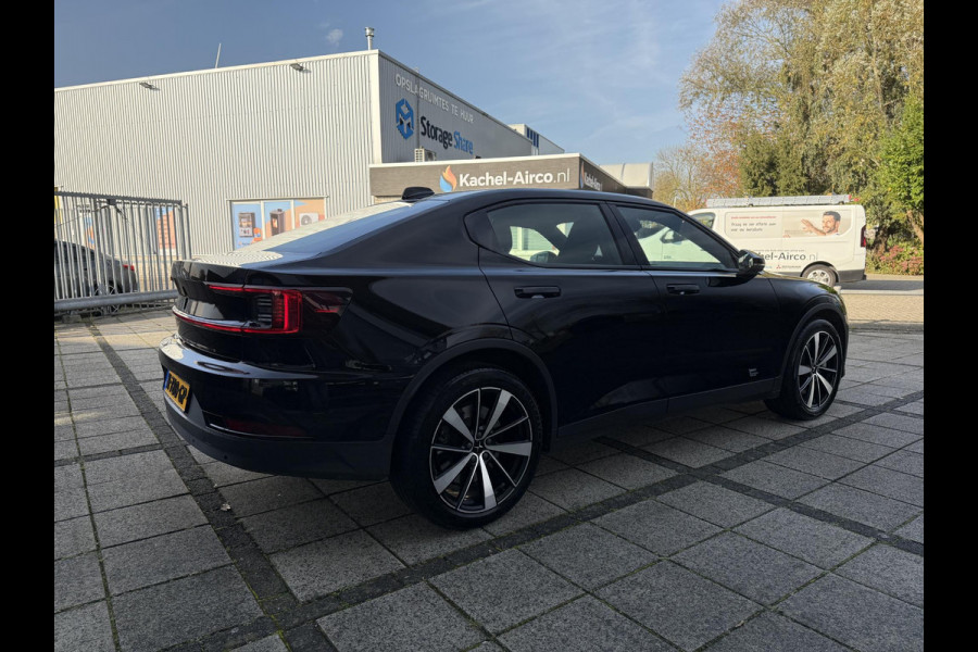 Polestar 2 Aut. Long Range Dual Motor AWD | SOH 89.34% | Panorama | 360 Camera | Harman Kardon |