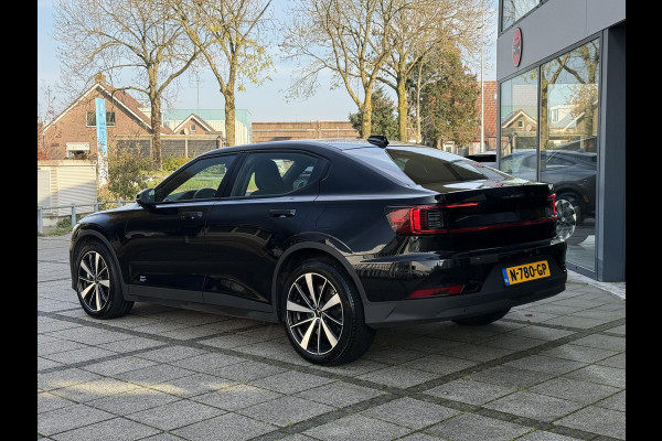 Polestar 2 Aut. Long Range Dual Motor AWD | SOH 89.34% | Panorama | 360 Camera | Harman Kardon |