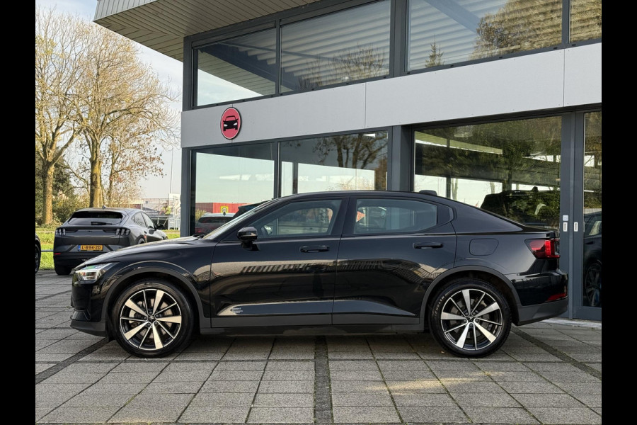 Polestar 2 Aut. Long Range Dual Motor AWD | SOH 89.34% | Panorama | 360 Camera | Harman Kardon |