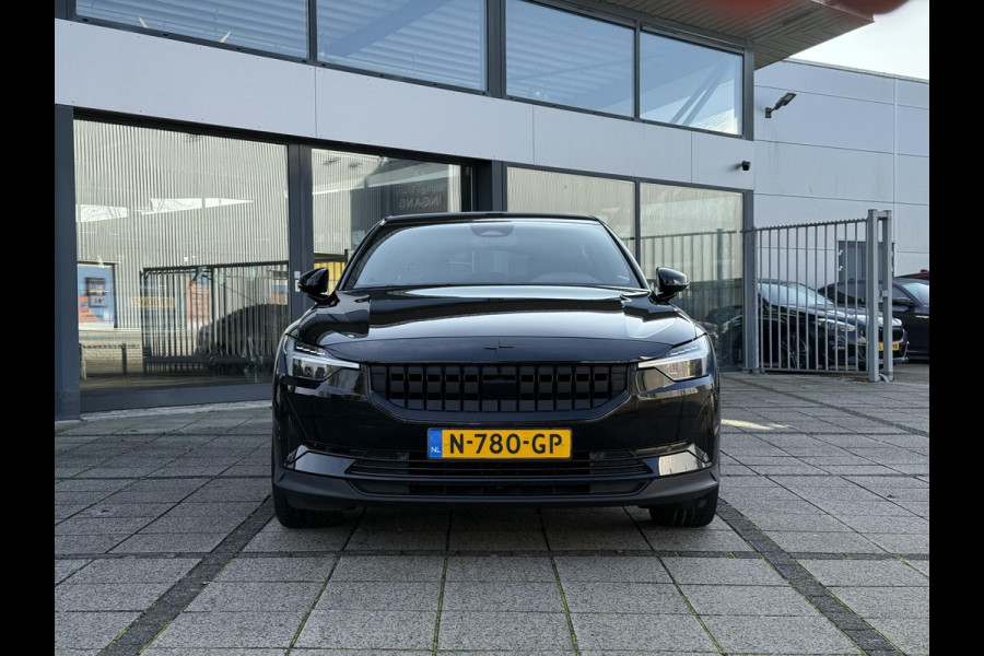 Polestar 2 Aut. Long Range Dual Motor AWD | SOH 89.34% | Panorama | 360 Camera | Harman Kardon |