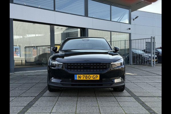 Polestar 2 Aut. Long Range Dual Motor AWD | SOH 89.34% | Panorama | 360 Camera | Harman Kardon |