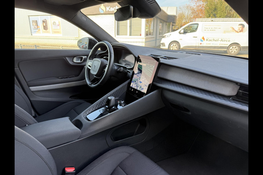 Polestar 2 Aut. Long Range Dual Motor AWD | SOH 89.34% | Panorama | 360 Camera | Harman Kardon |