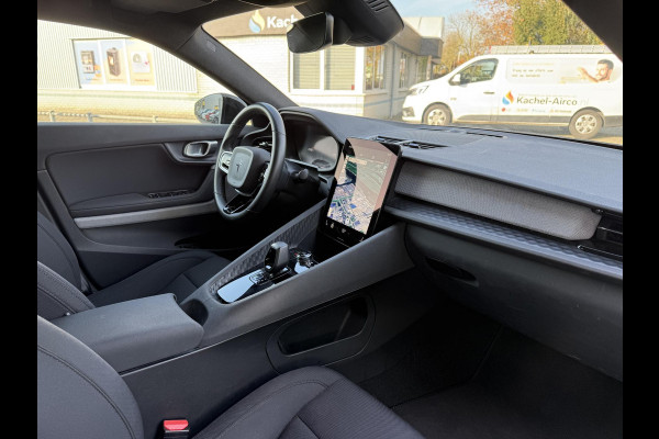 Polestar 2 Aut. Long Range Dual Motor AWD | SOH 89.34% | Panorama | 360 Camera | Harman Kardon |