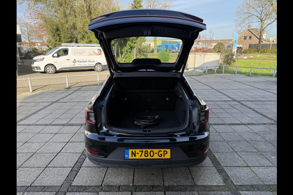 Polestar 2 Aut. Long Range Dual Motor AWD | SOH 89.34% | Panorama | 360 Camera | Harman Kardon |