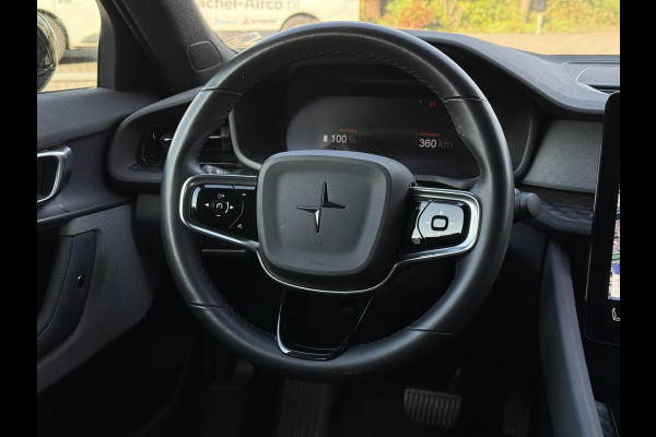 Polestar 2 Aut. Long Range Dual Motor AWD | SOH 89.34% | Panorama | 360 Camera | Harman Kardon |