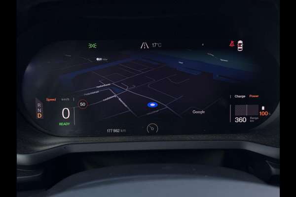 Polestar 2 Aut. Long Range Dual Motor AWD | SOH 89.34% | Panorama | 360 Camera | Harman Kardon |