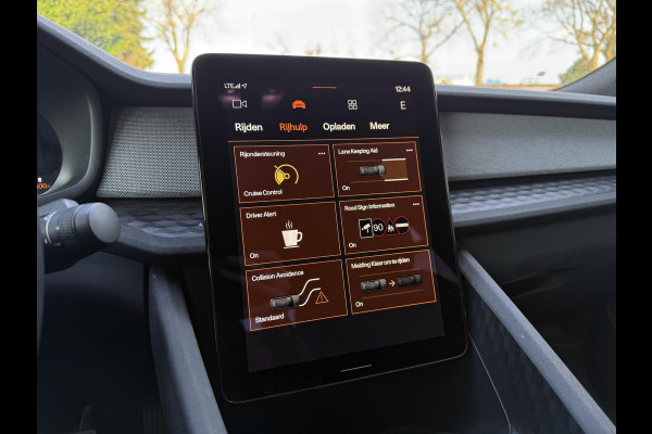 Polestar 2 Aut. Long Range Dual Motor AWD | SOH 89.34% | Panorama | 360 Camera | Harman Kardon |