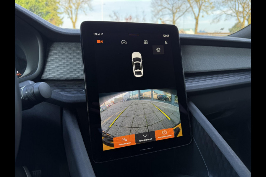 Polestar 2 Aut. Long Range Dual Motor AWD | SOH 89.34% | Panorama | 360 Camera | Harman Kardon |