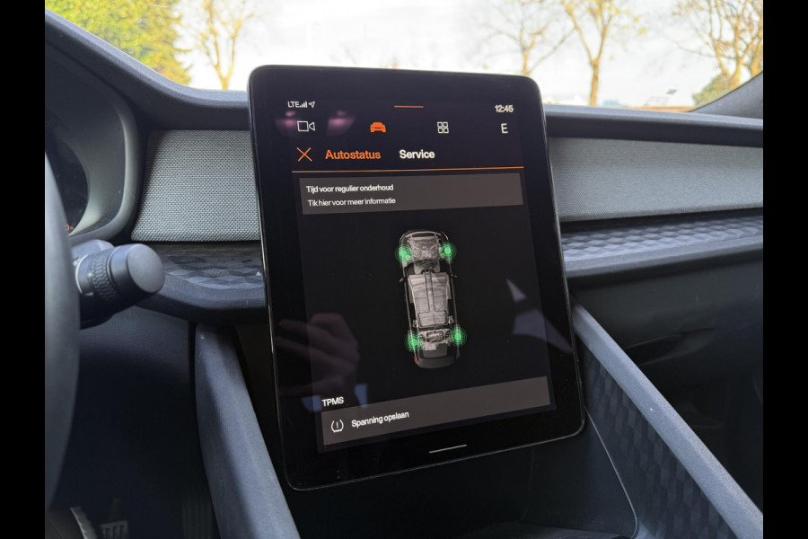 Polestar 2 Aut. Long Range Dual Motor AWD | SOH 89.34% | Panorama | 360 Camera | Harman Kardon |