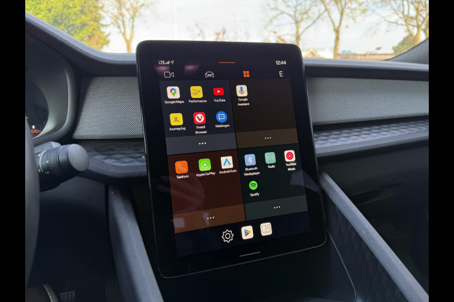 Polestar 2 Aut. Long Range Dual Motor AWD | SOH 89.34% | Panorama | 360 Camera | Harman Kardon |