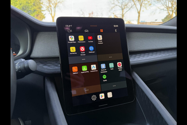 Polestar 2 Aut. Long Range Dual Motor AWD | SOH 89.34% | Panorama | 360 Camera | Harman Kardon |