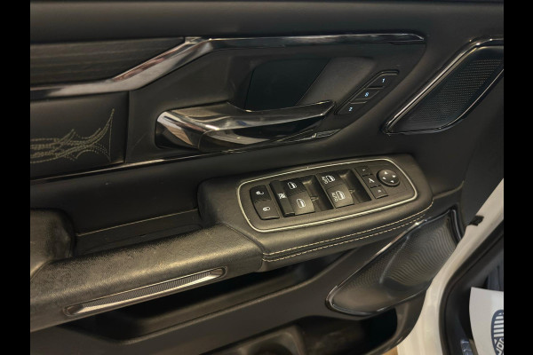 Dodge Ram 1500 5.7 V8 4x4 Crew Cab Limited|LPG|PANO|RAMBOX|LUCHTVERING|HK|VOL!!!
