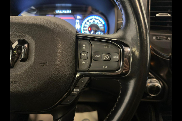 Dodge Ram 1500 5.7 V8 4x4 Crew Cab Limited|LPG|PANO|RAMBOX|LUCHTVERING|HK|VOL!!!