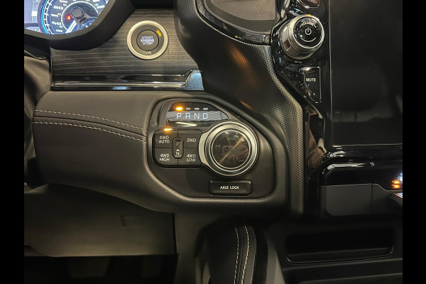 Dodge Ram 1500 5.7 V8 4x4 Crew Cab Limited|LPG|PANO|RAMBOX|LUCHTVERING|HK|VOL!!!