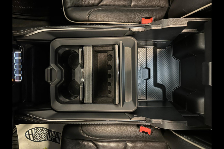 Dodge Ram 1500 5.7 V8 4x4 Crew Cab Limited|LPG|PANO|RAMBOX|LUCHTVERING|HK|VOL!!!