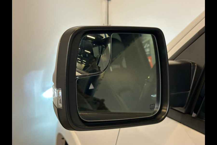 Dodge Ram 1500 5.7 V8 4x4 Crew Cab Limited|LPG|PANO|RAMBOX|LUCHTVERING|HK|VOL!!!