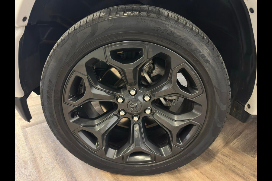 Dodge Ram 1500 5.7 V8 4x4 Crew Cab Limited|LPG|PANO|RAMBOX|LUCHTVERING|HK|VOL!!!