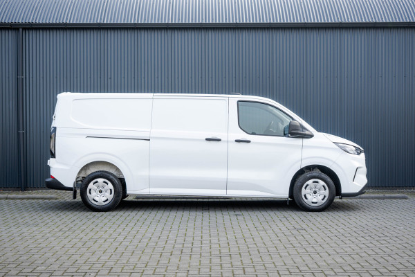 Ford Transit 2.0 TDCI L2H1 | 130PK | CarPlay | Navi | Camera | LED | Cruise | Airco | 3-Zits