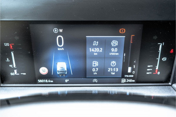 Ford Transit 2.0 TDCI L2H1 | 130PK | CarPlay | Navi | Camera | LED | Cruise | Airco | 3-Zits