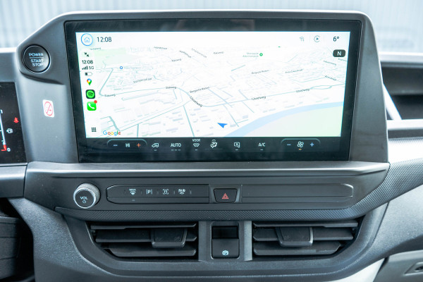 Ford Transit 2.0 TDCI L2H1 | 130PK | CarPlay | Navi | Camera | LED | Cruise | Airco | 3-Zits