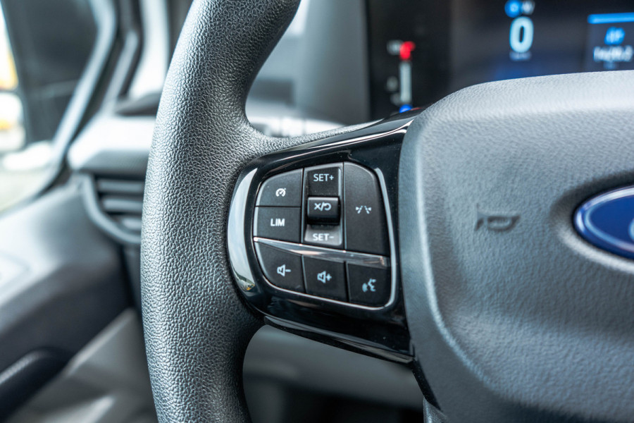 Ford Transit 2.0 TDCI L2H1 | 130PK | CarPlay | Navi | Camera | LED | Cruise | Airco | 3-Zits