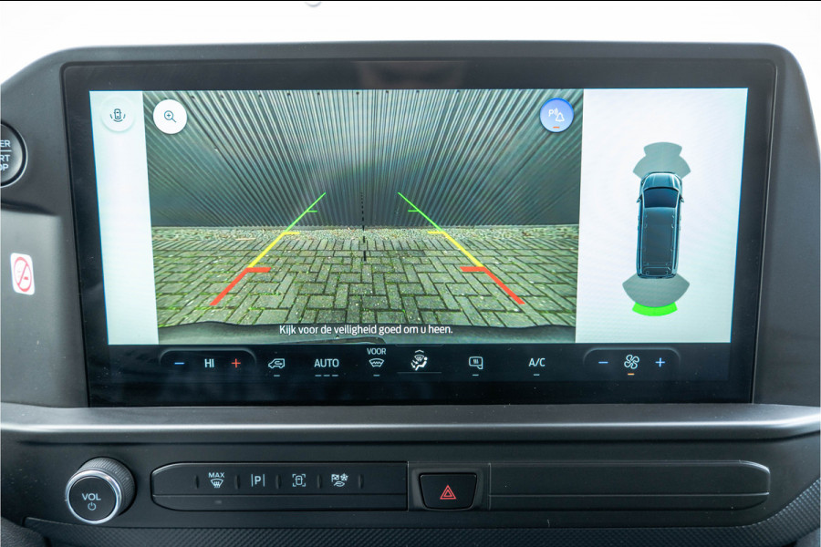 Ford Transit 2.0 TDCI L2H1 | 130PK | CarPlay | Navi | Camera | LED | Cruise | Airco | 3-Zits