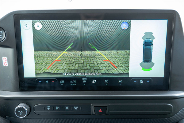 Ford Transit 2.0 TDCI L2H1 | 130PK | CarPlay | Navi | Camera | LED | Cruise | Airco | 3-Zits