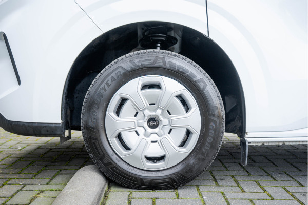 Ford Transit 2.0 TDCI L2H1 | 130PK | CarPlay | Navi | Camera | LED | Cruise | Airco | 3-Zits