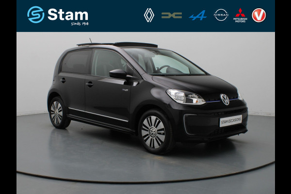 Volkswagen e-Up! e-up! Camera | Cruise | Parkeersens. achter | Stoel-/voorruitverw. | Panoramadak