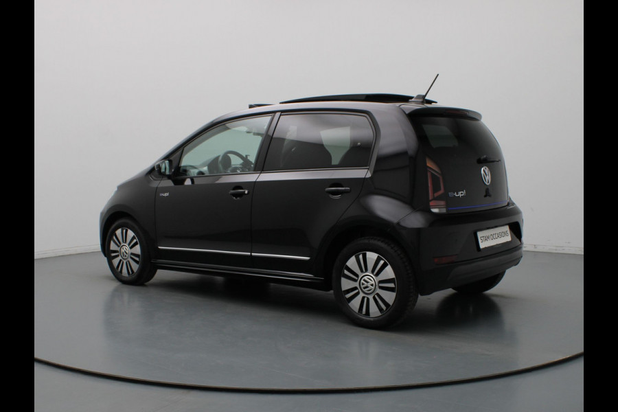Volkswagen e-Up! e-up! Camera | Cruise | Parkeersens. achter | Stoel-/voorruitverw. | Panoramadak